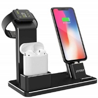 Apple Fervour Stand for Watch Aluminum Night Stand Watch Docks Photo