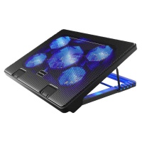 S-18 Laptop Cooling Pad -17" Photo