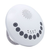 5by5 White Noise Machine for Adults and Babies Photo