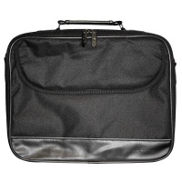 Volkano Industrial Series 14" Laptop Shoulder Bag Photo