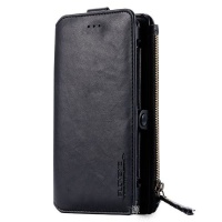 Floveme Cellphone Wallet Cover Case iPhone XS Photo