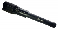 Zartek LED USB Rechargeable Torch Photo