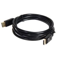 Baobab 4K Display Port Male To Male Cable Photo