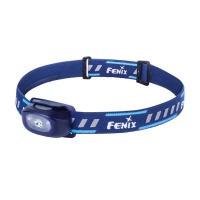 Fenix Headlamp HL16 LED Blue Photo
