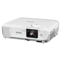 Epson EB-W39 Projector Photo