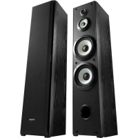 Sony SS-F6000 Floorstanding Speakers Photo