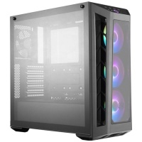 Chaos Elite ARGB Core i5 Gaming PC with RTX2060 Photo