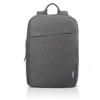 Lenovo 15.6'' Laptop Casual Backpack B210 Grey Photo