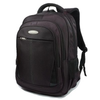 Charmza Vanquish Laptop Backpack - Purple Photo
