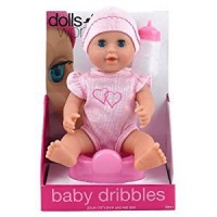 Dolls World - Baby Dribbles Photo