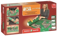 Jumbo Puzzle Mates Puzzle and Roll 1500-3000 piecess Photo
