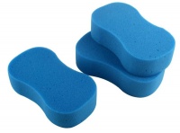 Motoquip Jumbo Wash Sponge - 3 Pack Photo