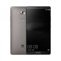 Huawei Mate 8 32GB - Space Grey Cellphone Photo