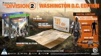 Tom Clancys: The Division 2 - Washington Dc Edition Photo
