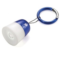 TROIKA Mini LED Bag Torch BAG LIGHT – Blue Photo