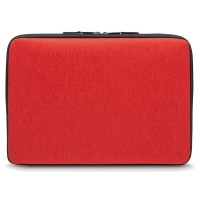 Targus 360 Perimeter 15.6" Laptop Sleeve - Flame Scarlet Red Photo