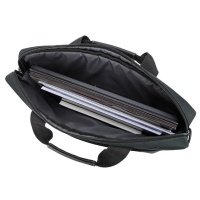 Targus Geolite Essential 15.6â€ Laptop Top Loading Case/Bag - Ocean Photo