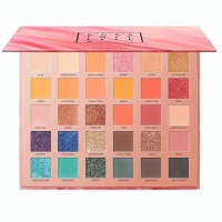 Focallure 30 Colors Endless Eye - Shadow Palette Photo