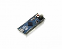 Arduino Micro Atmega32U4 MCU A000053 - Development Board Photo