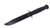 MTech Kabai Fixed Blade Miniature Knife Photo