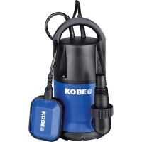 Kobe 750W Submersible Water Pump Photo