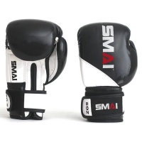 SMAI Kids Boxing Gloves - 6oz Photo