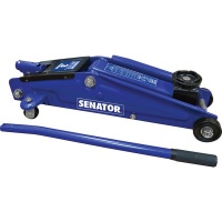 Senator 3 Tonne Hydraulic Trolleyjack Photo