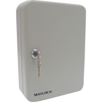 Matlock 25K 48 Key Cabinet 48 Keys Photo