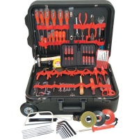 Kennedy Professional Service Toolkit 102 piecese Photo