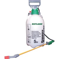 Rutland 5Ltr Pressure Sprayer Photo