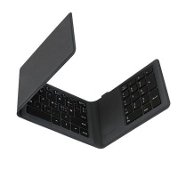 Body Glove Tri-Folding Bluetooth Mini Keyboard Photo