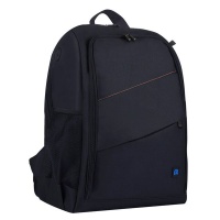 PULUZ Camera Backpack. Waterproof Scratch-proof with Rain Cover Photo
