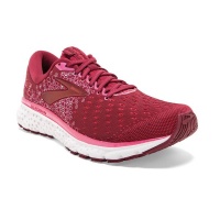 Brooks Womens Glycerin 17 Road Running Shoes Photo