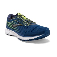 Brooks Mens Ghost 12 Road Running Shoes Photo