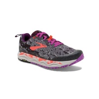 Brooks Womens Caldera 3 - Trail Running Shoes Photo