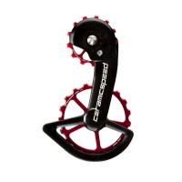 CeramicSpeed OSPWX for Ultegra RX800/805 - Red Photo