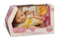 Baby Sweetheart 12" Scented W/Book Feeding Time Photo