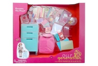 Our Generation Deluxe Elementry Class Playset W/ Accs Photo
