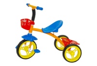 Generic Tricycle W/ 2 Baskets Photo