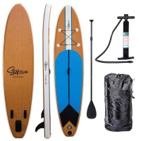 SurfNow SUP Stand Up Paddle Board 11' Photo