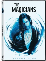 The Magicians Season 4 Photo