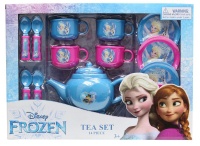 Frozen Kitchen Tea Set Photo