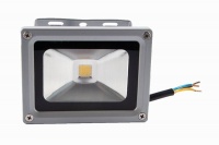 10W LED Flood Light for Outdoor Power Saving Security Lighting Photo