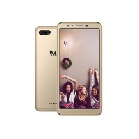 Mobicel V2 - 8GB Single - Gold - Cellphone Photo
