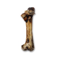 Yips & Yaps Short Ostrich Bone Photo