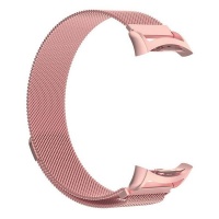 Samsung Milanese Band for Gear Fit2 Pro/ Fit2 - Pink Photo