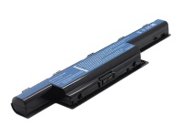 Acer Battery for Aspire 5742G TravelMate 4370 Photo