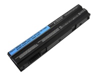 Dell 3460 E5420 14R 15R 17R Replacement laptop battery Photo