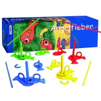 Beleduc Fishing Fever: A Fine Motor Dexterity Game Photo