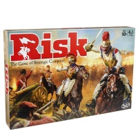 Hasbro Risk Photo
